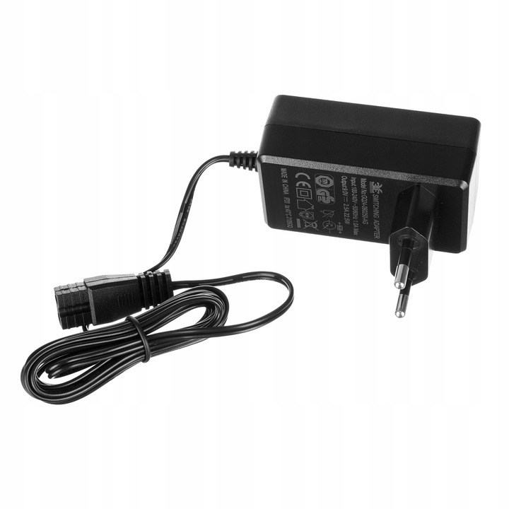 Osuszacz Powietrza RUHHY Cichy Pochłaniacz Wilgoci 64h 0,8l Wydajny