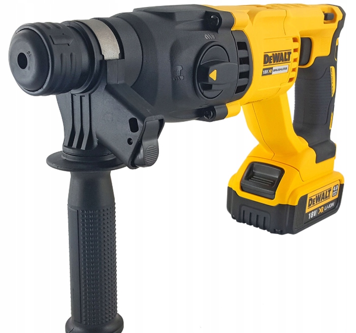 Młotowiertarka DeWalt DCH133M1 18V 4Ah XR SDS-Plus