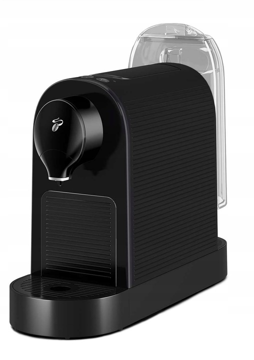Ekspres ciśnieniowy Tchibo Cafissimo PURE (czarny)