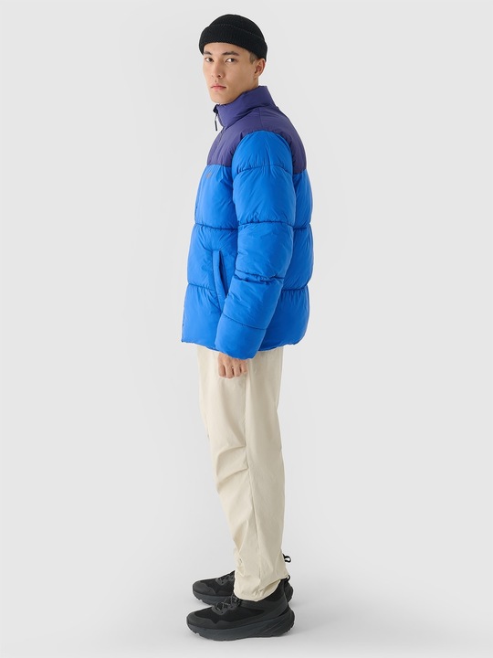 KURTKA 4F 4FWAW24TDJAM485-36S-XL