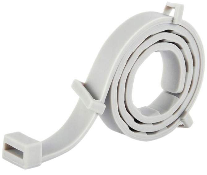 OBROŻA DLA PSA NA PCHŁY KLESZCZE 8 MSC UNIWERSALNA