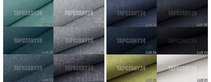 Tapczan Jednoosobowy Łóżko 80x195cm z Pojemnikiem na Pościel +