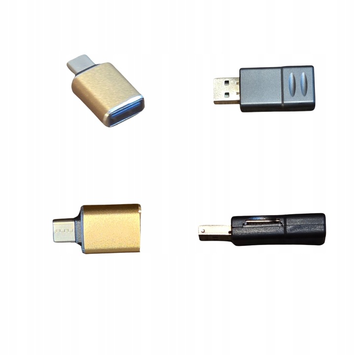 Bezprzewodowy Kontroler Pad do TV Box PC Laptopa Urządzeń Mobilnych Android