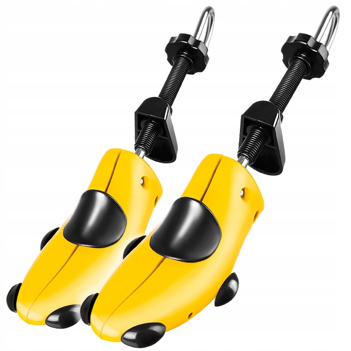 Prawidło do Rozciągania Butów Prawidła 40-47 Para