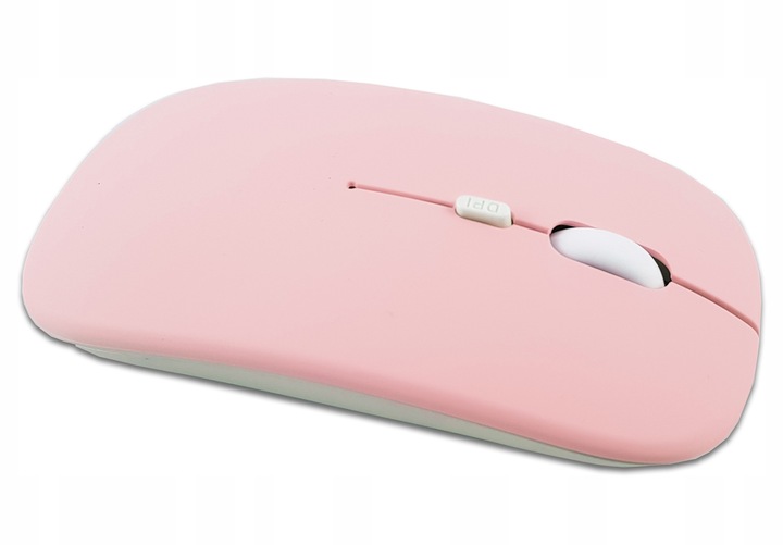 MYSZKA KOMPUTEROWA BEZPRZEWODOWA BLUETOOTH CICHA MYSZ OPTYCZNA