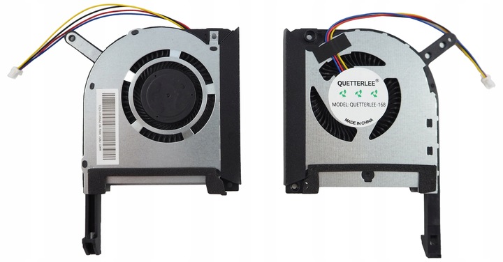 WENTYLATOR DO ASUS TUF GAMING FX505 FX505D /GPU