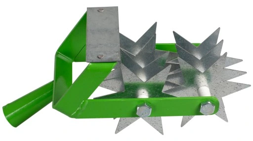 KULTYWATOR SPULCHNIACZ OPIELACZ GLEBY ZIEMI RĘCZNY OGRODOWY MOCNY