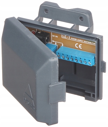 System Zestaw Monitoring Dahua 2 Kamery wewn./zewn. 2MP HD-CVI IR 80m 2Mpx