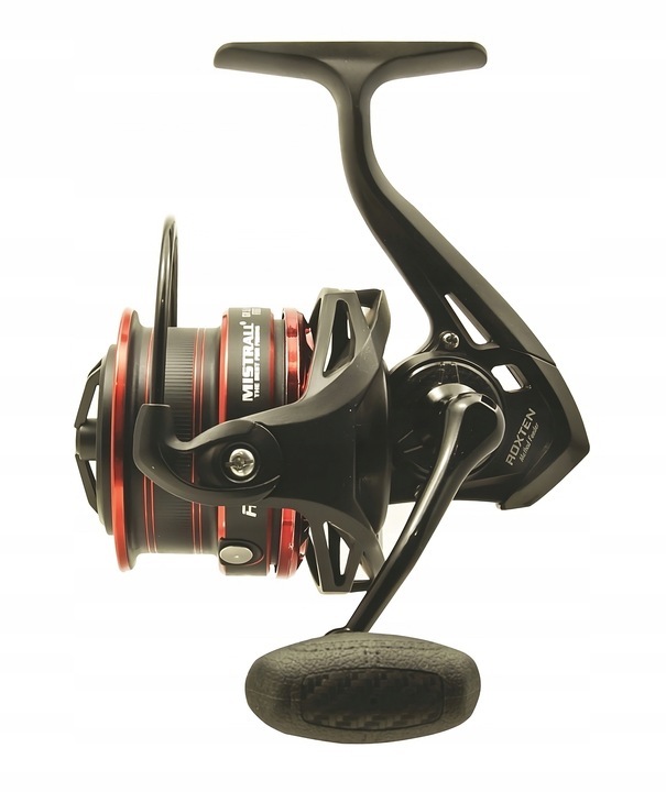Kołowrotek Method Feeder ROXTEN 5000 Quick Drag Mistrall Lekki