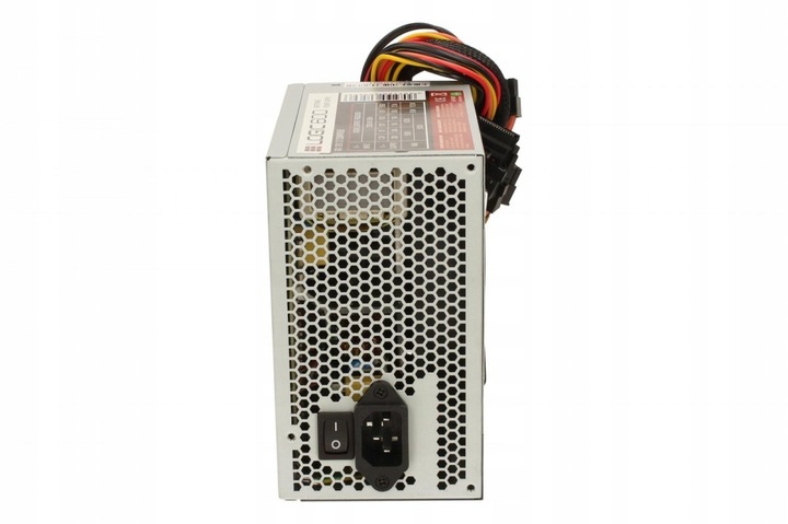ZASILACZ DO KOMPUTERA LOGIC 600W