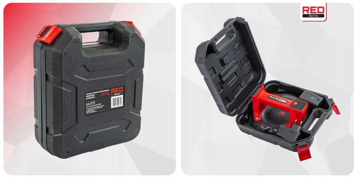 PRZYSSAWKA PRÓŻNIOWA AKUMULATOROWA DO PŁYTEK LCD UCHWYT DO SZYB GRESU