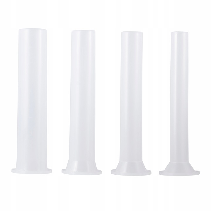 NADZIEWARKA DO KIEŁBASY PIONOWA 3 kg MASZYNKA DO KIEŁBAS SZPRYCA KAMILLE