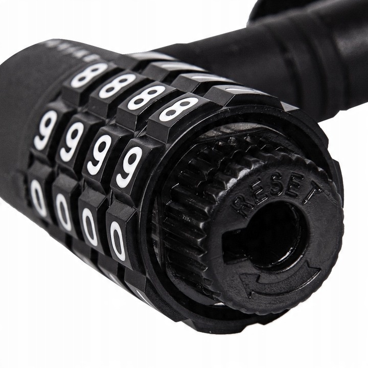 ZAPIĘCIE ROWEROWE LINKA ZAPIĘCIE DO ROWERU SZYFR MUVIKE FLEX 1500/12C