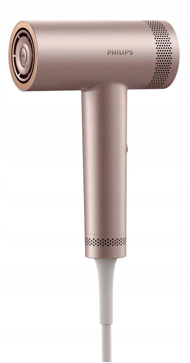 Suszarka do włosów PHILIPS BHD837-10 1400W