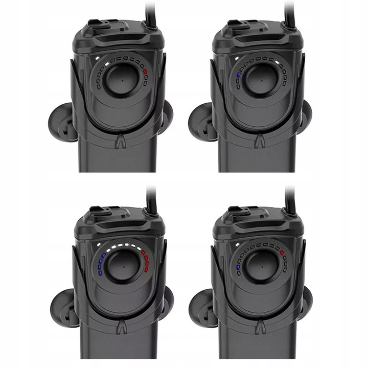 Aquael Ultra Heater Day&Night 25W Grzałka do akwarium