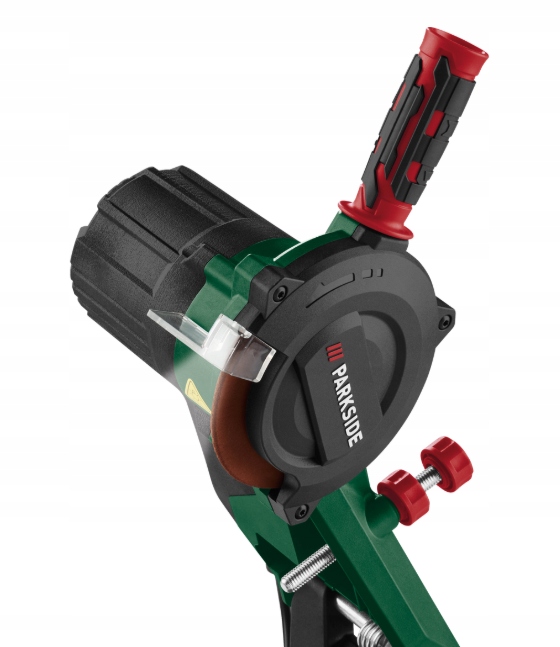 PARKSIDE ostrzałka do łańcuchów 85W PEKSG 85 E4