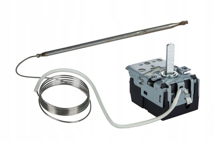 TERMOSTAT AMICA ORYGINAŁ REGULOWANY T-150 81381292