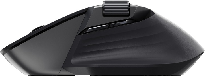 RAPOO MYSZ BEZPRZEWODOWA MT760L RF+BT BARDZO WYSOKA JAKOŚĆ KLASA LOGITECHA