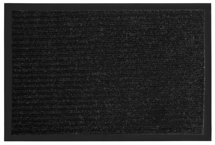 WYCIERACZKA DO BUTÓW WEJŚCIOWA POD DRZWI MATA CHŁONNA ANTYPOŚLIZGOWA 80x120