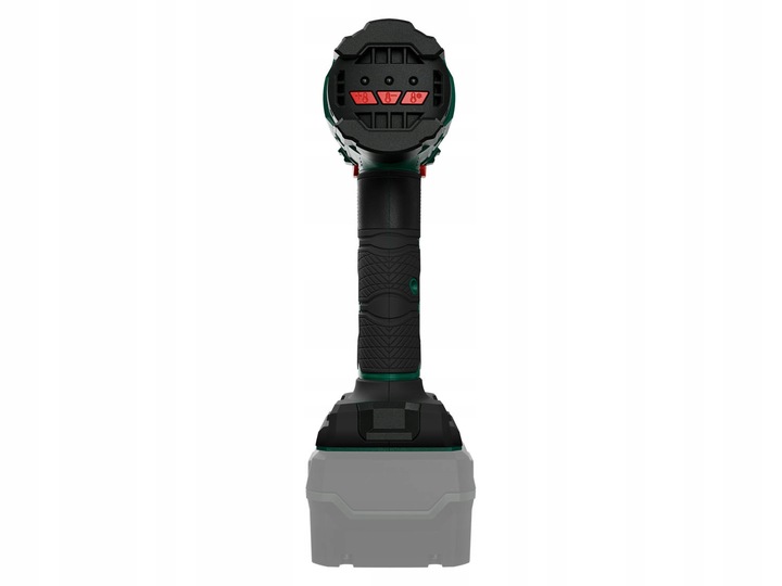 PARKSIDE Opalarka akumulatorowa + walizka akcesoria MOCNA PHLGA 20-Li