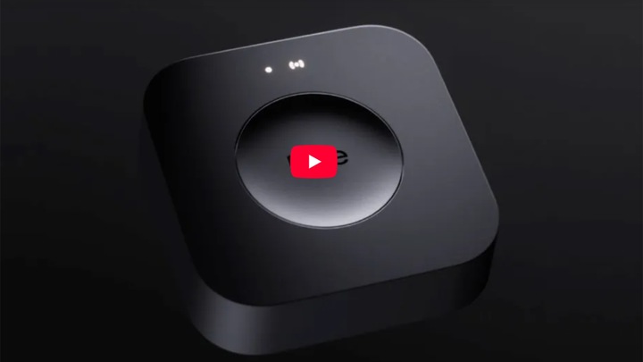 Bramka Mostek Centralna HUB SMART HOME WiFi Zigbee Bridge PRO Philips