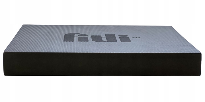 PODKŁADKA POD KOLANA DO JOGI Mata do cwiczeń Pilatesu AMORTYZUJĄCA