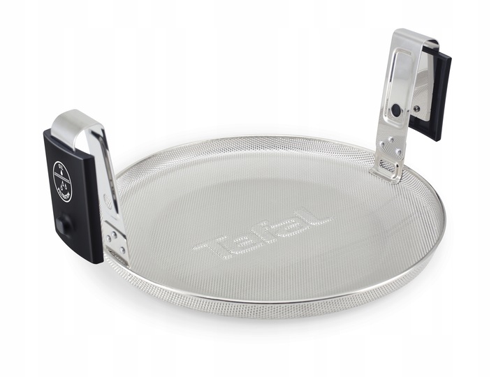 Frytkownica tradycyjna TEFAL One Metal 1.2 kg 2.1l FF175D71 do