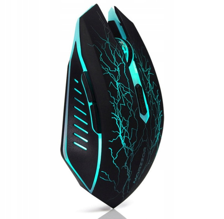 Mysz bezprzewodowa Defender Trigger GM-934