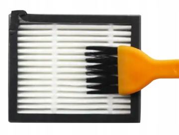 Zestaw Zamiennik do iRobot Roomba szczotki fi3/i4/i6/i7/i8/E5/E6/E7 13el.