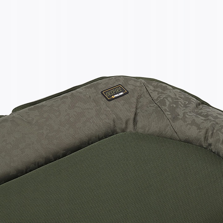 Łóżko Prologic Inspire Daddy Sleep System zielone