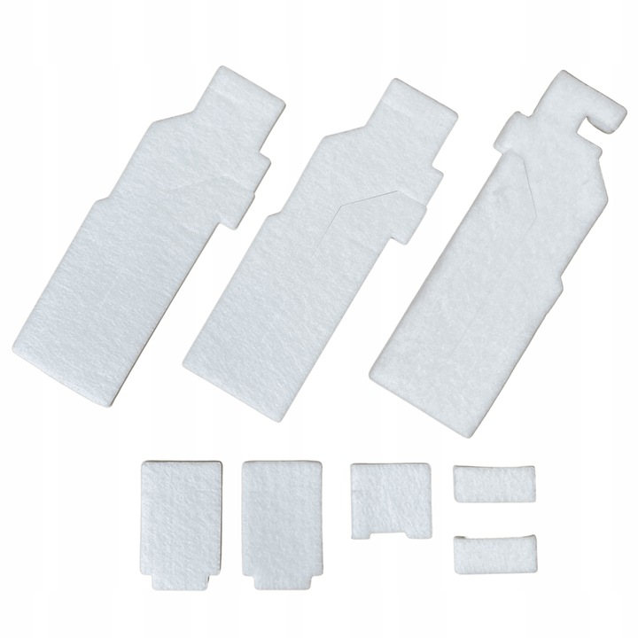 Pochłaniacz absorber Brother J2310 J2510 J4110 J4120 J4320 J4410 J4510