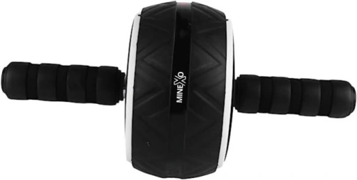 ROLLER KÓŁKO do ćwiczeń mięśni brzucha CROSSFIT