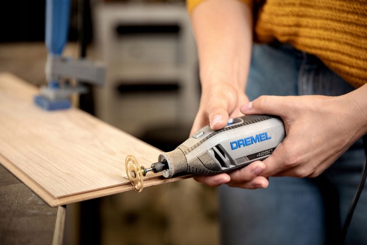 DREMEL 4250 35 AKCESORIÓW, TORBA