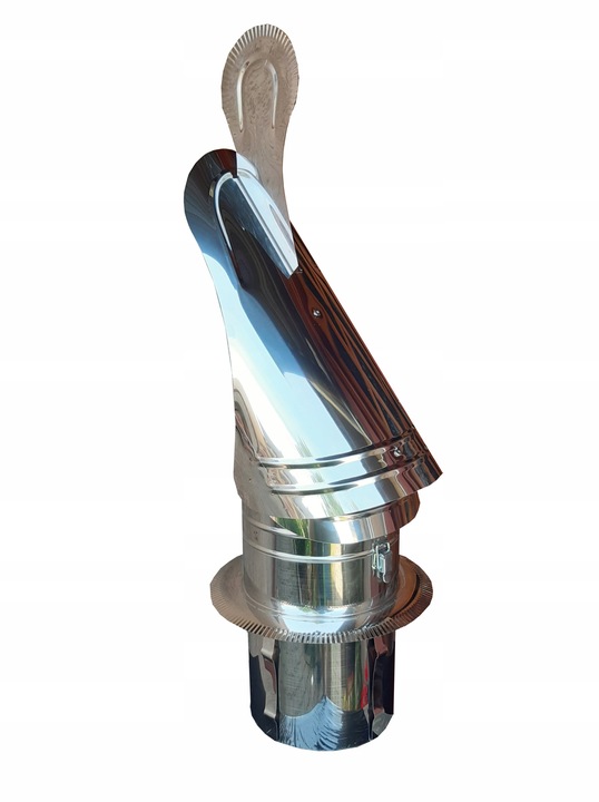 STRAŻAK DO KOMINA CERAMICZNEGO fi 200 KWAS HIT!