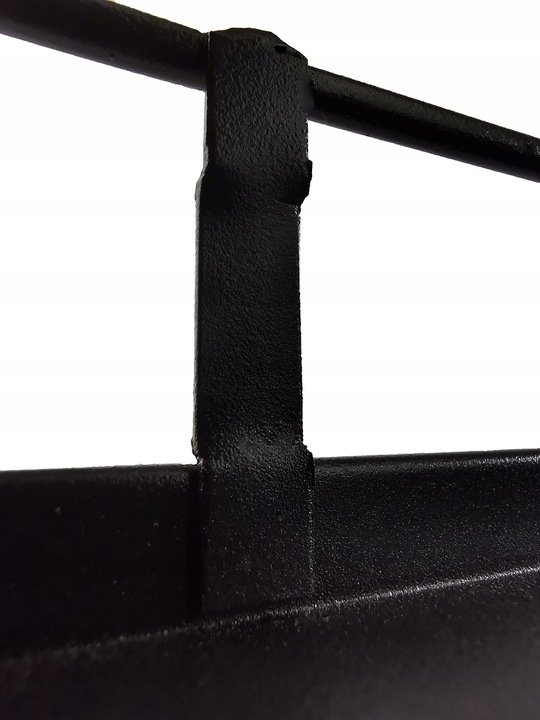 REGAŁ KUCHENNY MOBILNY STOLIK NA KÓŁKACH WÓZEK 6-POZIOMOWY 5 KOSZY