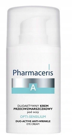 Pharmaceris A Opti-Sensilium Krem p/oczy 15 ml