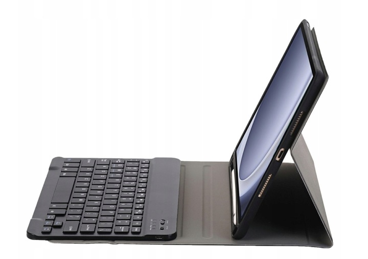 ETUI KLAWIATURA do SAMSUNG GALAXY TAB A9 8,7 2023 X110 / X115