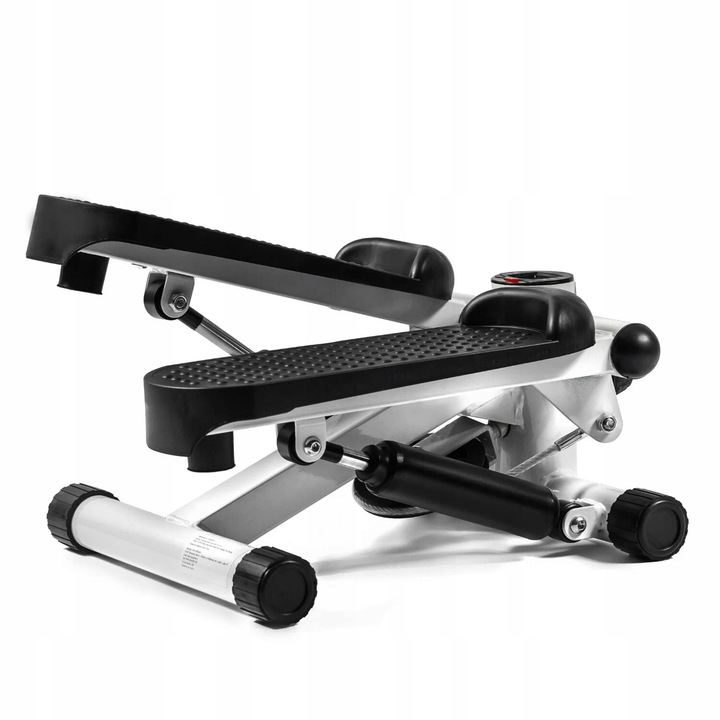 Stepper prosty z linkami ekspanderami licznikiem schody fitnessu turbo pupa
