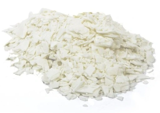 Wosk sojowy Zestaw DIY do wyrobu świec sojowych