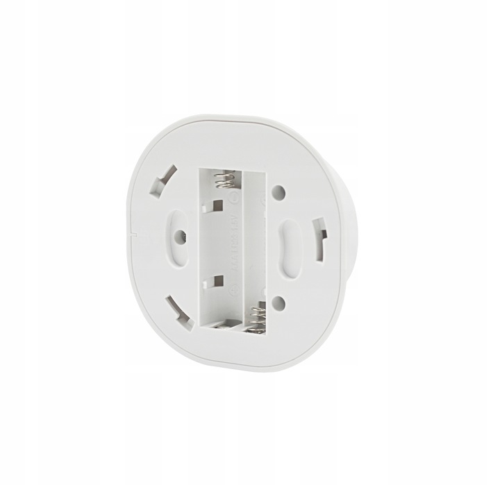 Głowica Termostat RTX do Grzejnika i Podłogówki +Zdalny Czujnik ZigBee