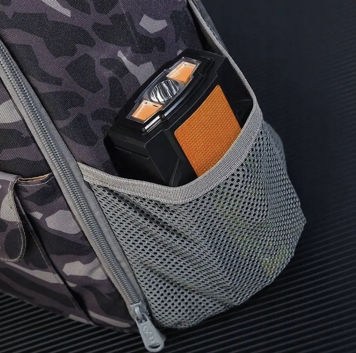 PRZENOŚNE RADIO SOLARNE KORBKA ALARM DYNAMO AWARYJNE LATARKA 4000mAh