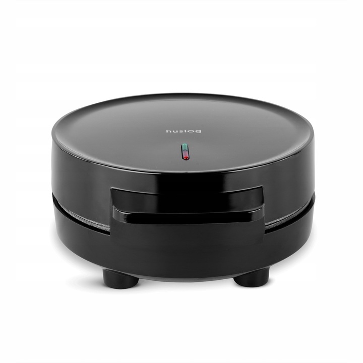 GOFROWNICA GOFRY SERCA 1200W NIEPRZYWIERAJĄCA POWŁOKA HUSLOG