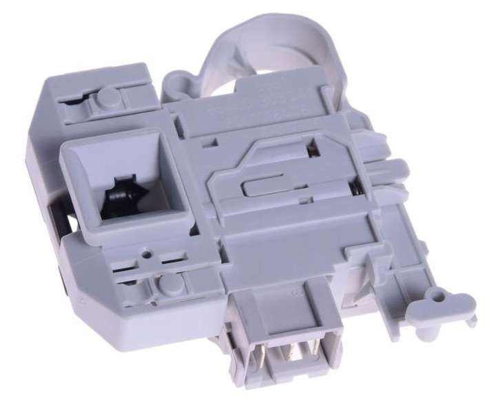 Blokada zamek drzwi Bosch Siemens za 00638259 DKS67A