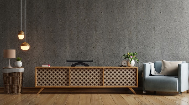 Antena wewnętrzna Barczak Sonus Solo