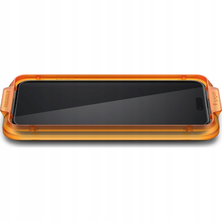 Szkło hartowane Spigen do iPhone 15, na ekran