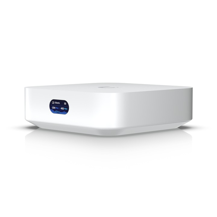 Router Ubiquiti UniFi Express UX WiFi 6