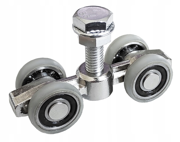 Wózek drzwi przejściowe Avanti S100