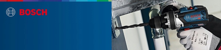 Radio budowlane 230V/18V BOSCH GPB 18V-5 SC 06014A4100 FM Bluetooth DAB+