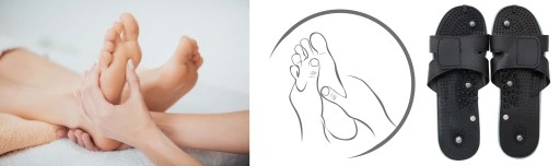 ELEKTROSTYMULATOR TENS EMS ELEKTRODY 3 RODZAJE+BAT