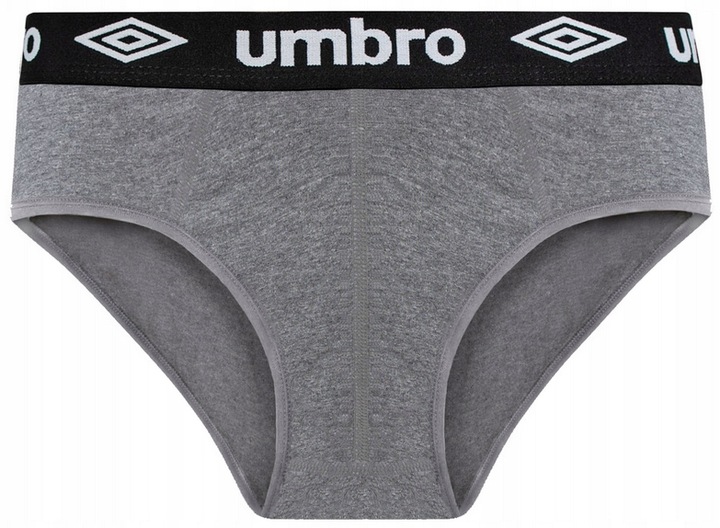 UMBRO SLIPY MAJTKI MĘSKIE 4 SZTUKI MIX KOLORÓW XXL